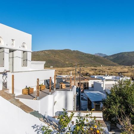 Willa Livadi House Tinos Kato Klisma Zewnętrze zdjęcie