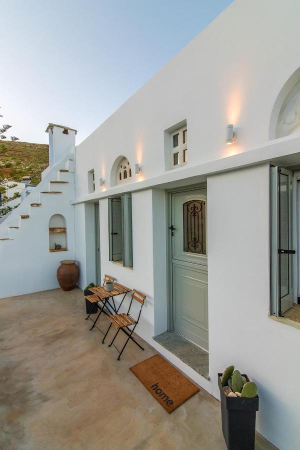 Willa Livadi House Tinos Kato Klisma Zewnętrze zdjęcie